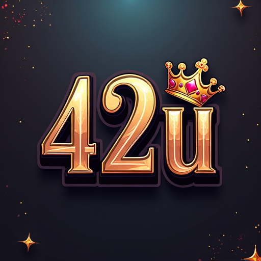 Logo 42u