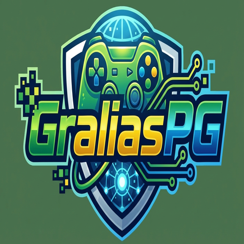 graliaspg